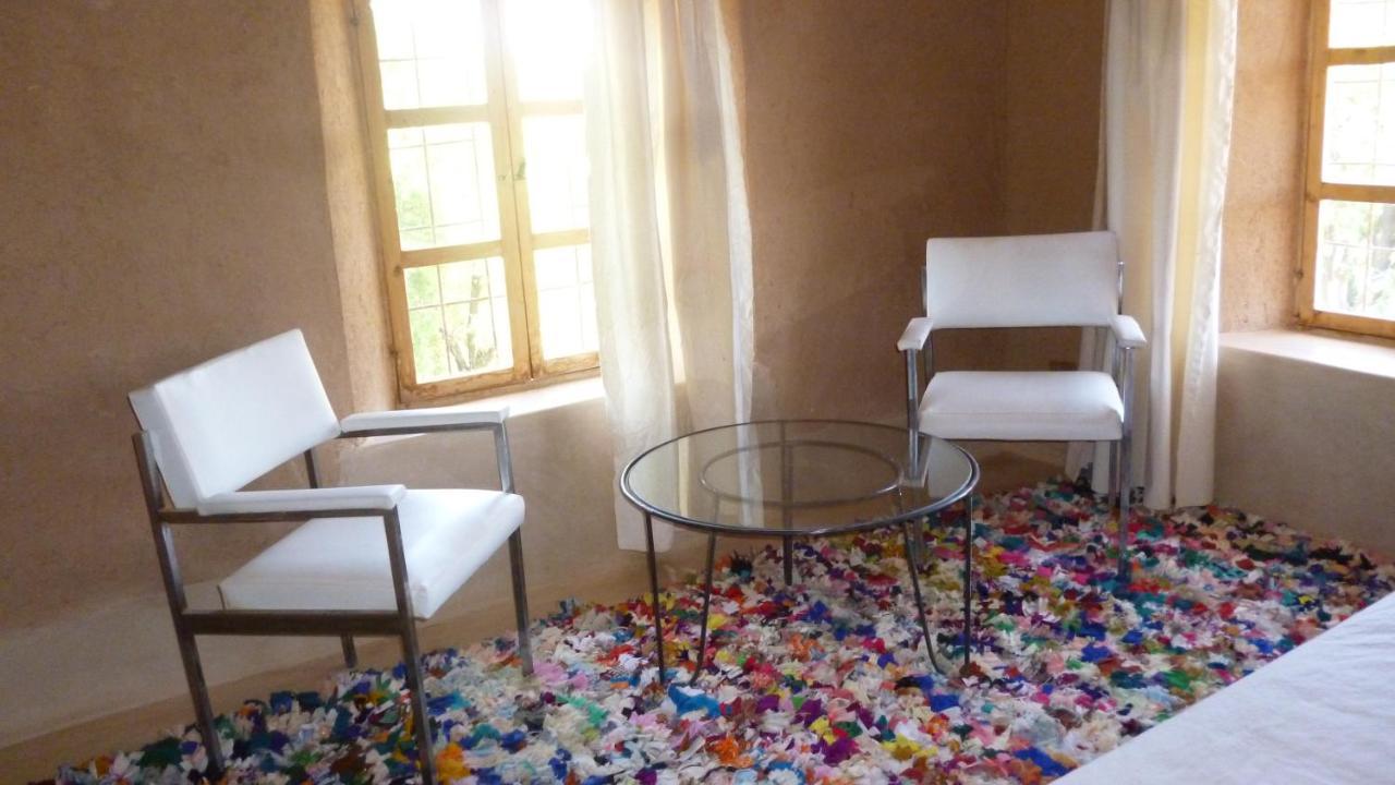Kasbah Ait Moussa Hotel Kelaat-M'Gouna Bagian luar foto