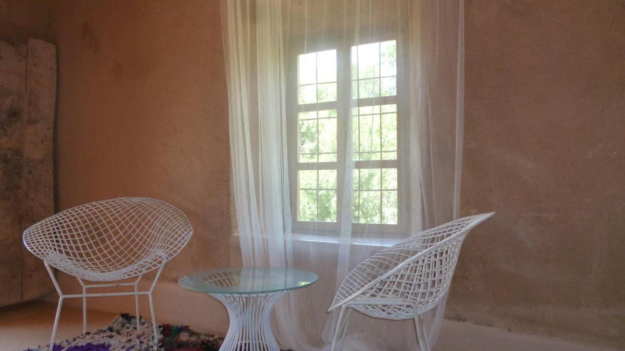 Kasbah Ait Moussa Hotel Kelaat-M'Gouna Bagian luar foto