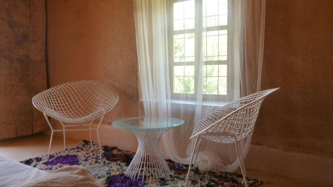 Kasbah Ait Moussa Hotel Kelaat-M'Gouna Bagian luar foto