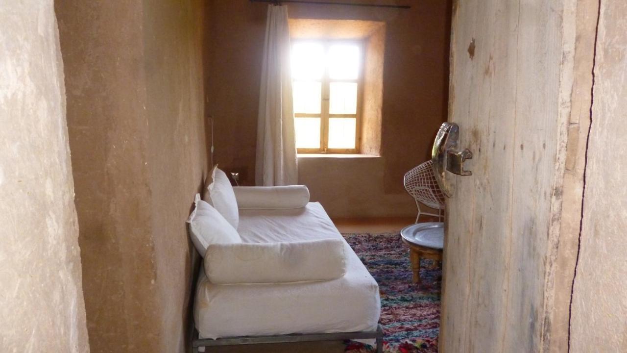Kasbah Ait Moussa Hotel Kelaat-M'Gouna Bagian luar foto